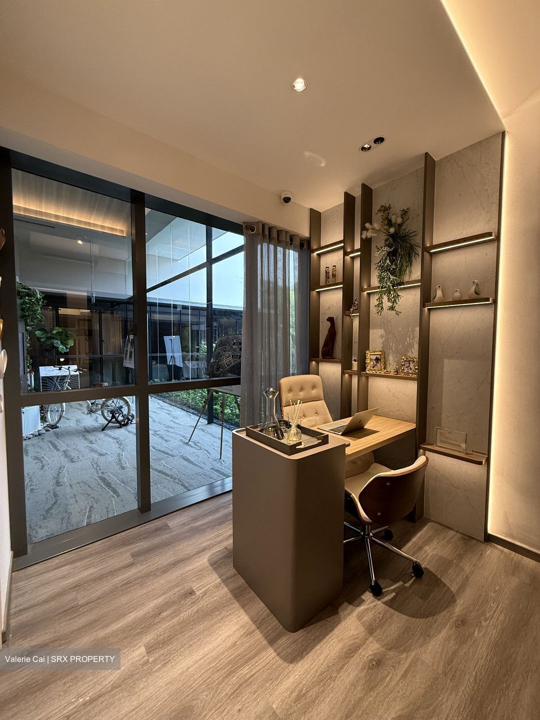 The LakeGarden Residences (D22), Condominium #533100371